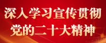 深入學習宣傳貫徹黨的二十大精神